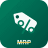 WebDeve MRP Discount logo