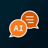 Milople AI Content Generator logo
