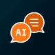 Milople AI Content Generator logo