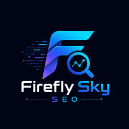 Firefly Sky SEO logo
