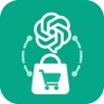 Chatpix logo