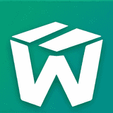 B2B Wholesale Engine logo