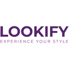 Lookify: AI Virtual Try‑On logo
