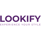 Lookify: AI Virtual Try‑On logo