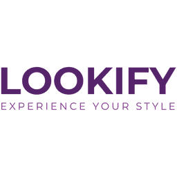 Lookify: AI Virtual Try‑On logo