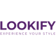 Lookify: AI Virtual Try‑On logo