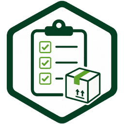 Consortia Pick List logo