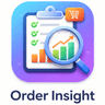 Order Insight logo