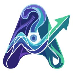 Askify ‑ AI Data Analyst logo