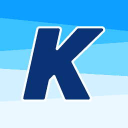 K: Size Guides & Size Chart logo