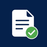 Arc Wholesale Approval logo
