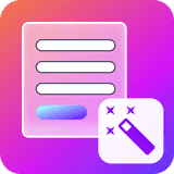 FormCRM AI Custom Form Builder logo