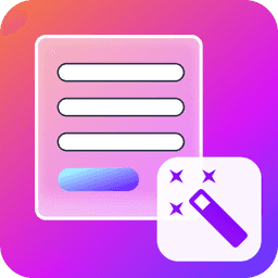 FormCRM AI Custom Form Builder logo