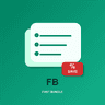 Fast Bundle Amisos3D logo