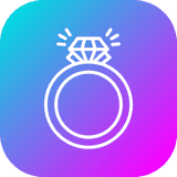 JewelApps RingBuilder ‑Jewelry logo