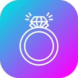 Custom Ring Builder ‑ Jewelry logo