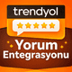 Trendyol Yorum Entegrasyonu logo