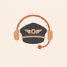 Help Pilot Voice Assistant logo