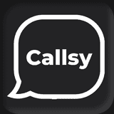 Callsy Abandoned Cart Recovery logo