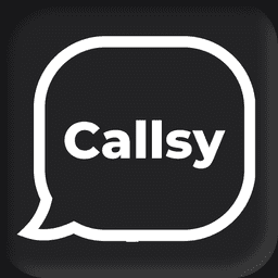 Callsy Abandoned Cart Recovery logo