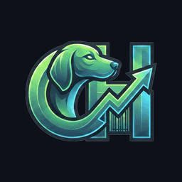 CountHound logo