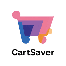 CartSaver ‑ Abandoned Carts AI logo