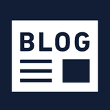 ブログ運用は全部おまかせ!All in one blog logo