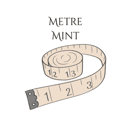 MetreMint logo