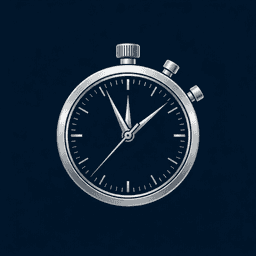 RushBar Countdown logo