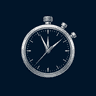 RushBar Countdown logo