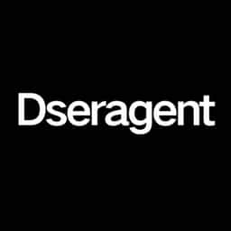 Dseragent logo