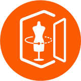 Cabina logo