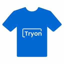 Shop TryOn logo