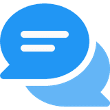 Pushdaddy Many Chat ,Cloud API logo