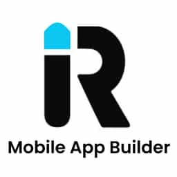 RI Mobile App Builder logo