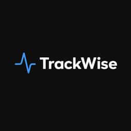 TrackWise Server Side Tracking logo