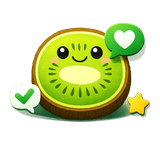 Kiwi Kundenfeedback logo