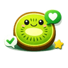Kiwi Kundenfeedback logo