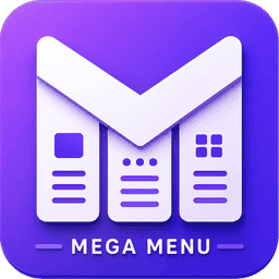 Storify Mega Menu logo