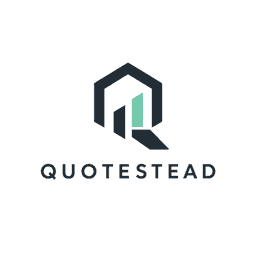 QuoteStead logo