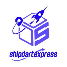 Shipdartexpress logo