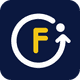 FlexCon Rental Booking, Hire logo