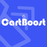 CartBoost logo