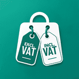 Pluginos VAT Dual Prices logo