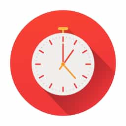 Priority Countdown Timer logo