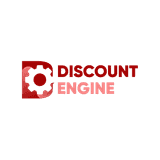 Discount Engine logo