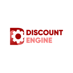 Discount Engine logo