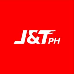 J&T Philippines logo