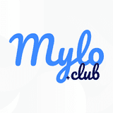 Mylo.club – Loyalty & Rewards logo