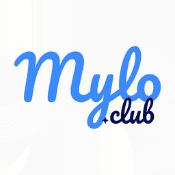 Mylo.club – Loyalty & Rewards logo
